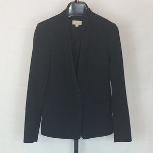LOFT Suit Jacket, Black